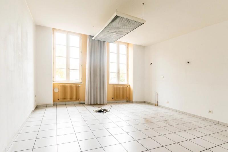 Immeuble - 418 m² - 13 pièces