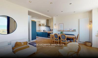 Maison - 136 m² - 8 pièces