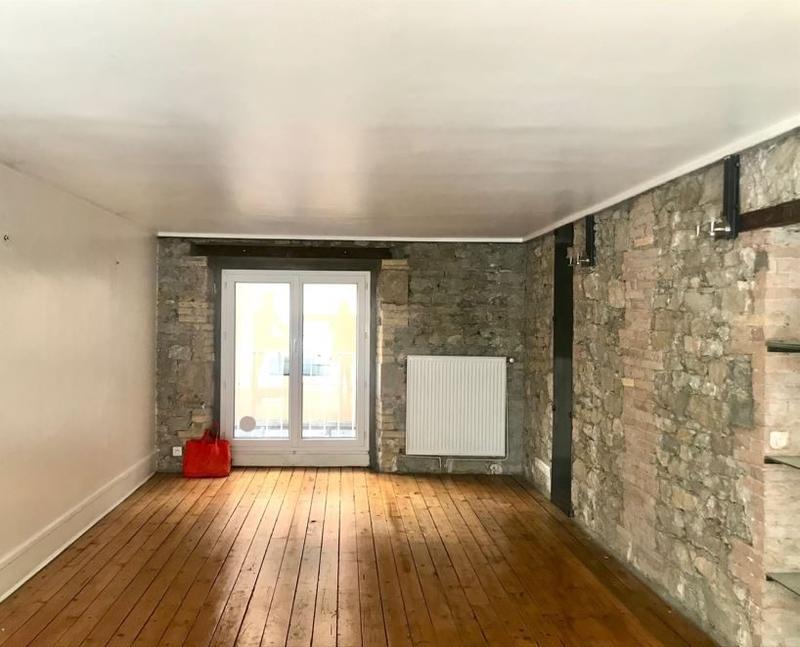 Local commercial - 59 m² - 2 pièces