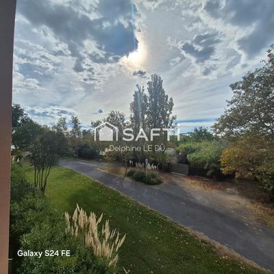 Appartement - 27 m² - 2 pièces