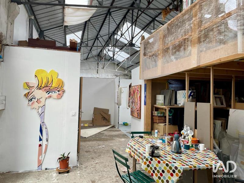 Appartement - 200 m²