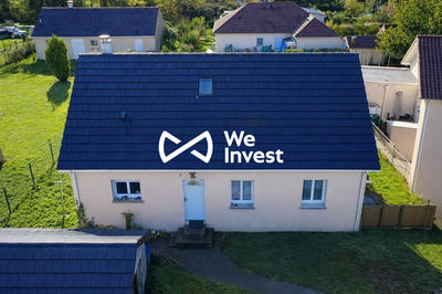 Maison contemporaine - 141 m² - 6 pièces