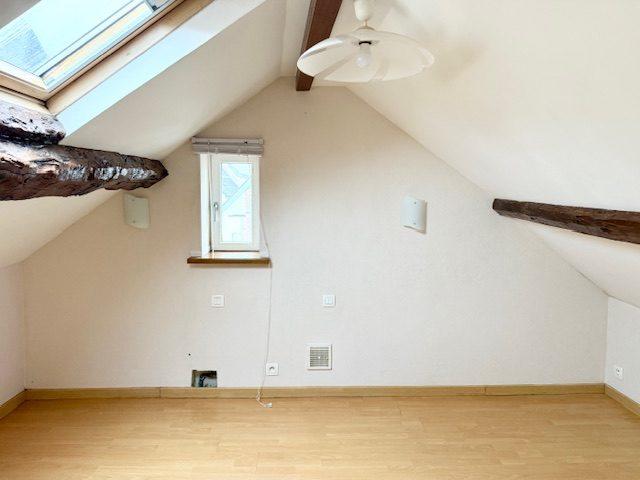 Maison - 107 m² - 6 pièces