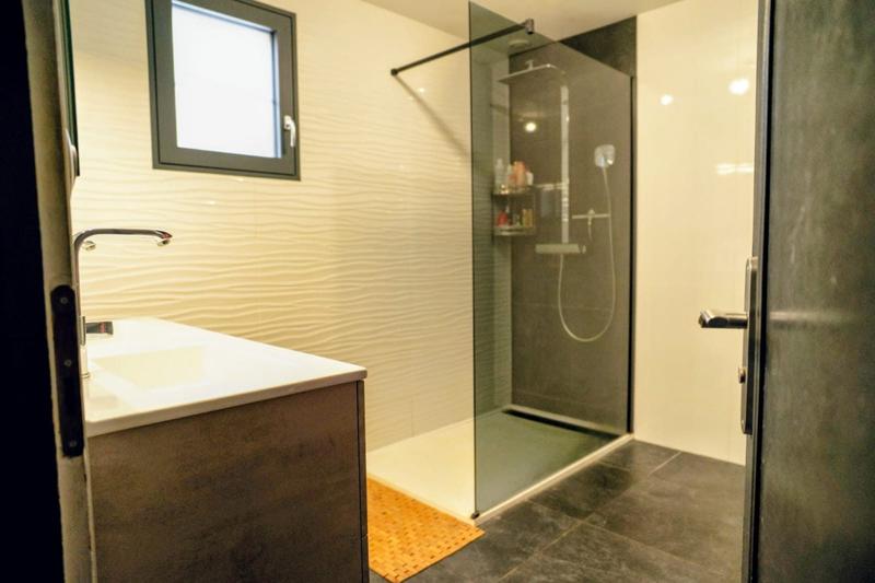 Maison - 154 m² - 8 pièces