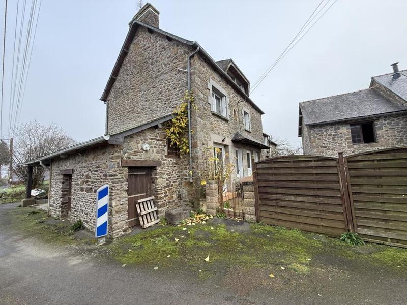 Maison - 144 m² - 7 pièces