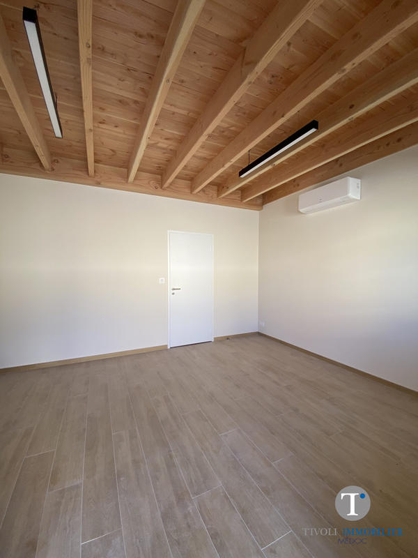 Local commercial - 60 m² - 3 pièces