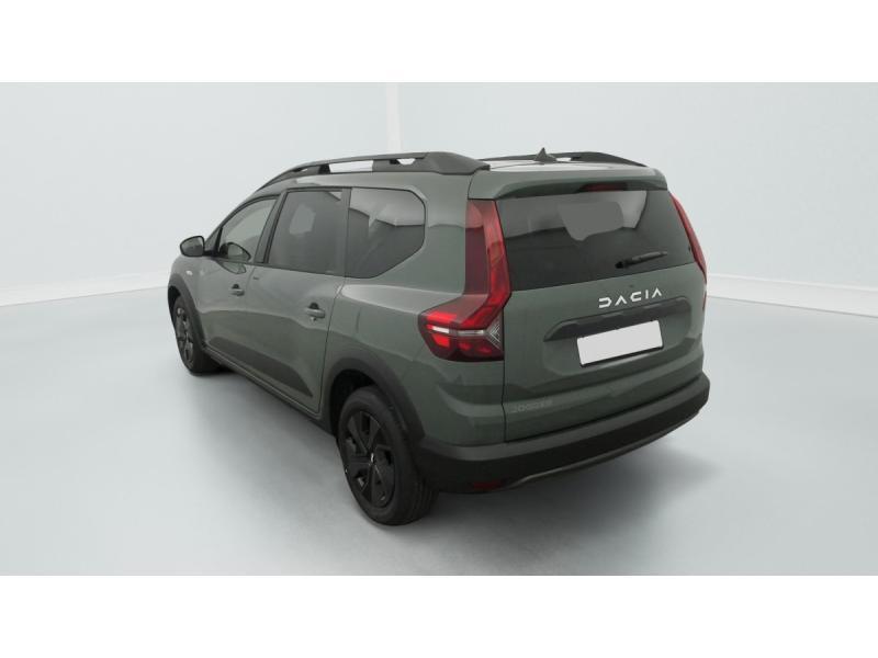 Dacia Jogger Tce 110 7 Places Gsr2 Expression