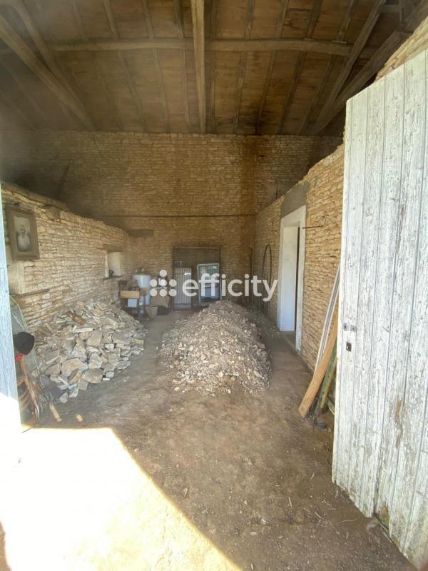 Maison - 90 m² - 2 pièces