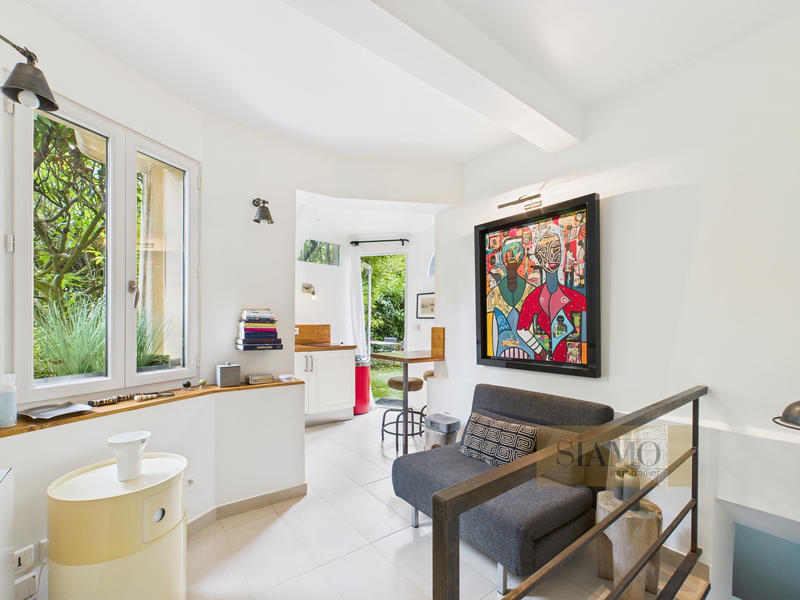 Appartement - 23 m² - 2 pièces