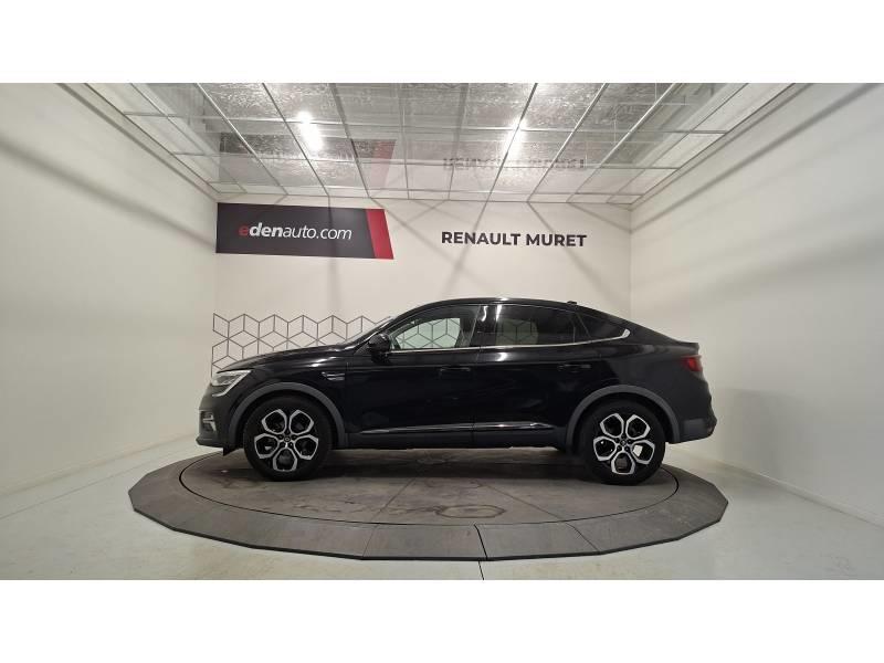 Renault Arkana E-Tech 145 - 21b Intens