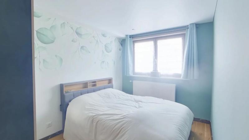 Appartement - 315 m² - 13 pièces