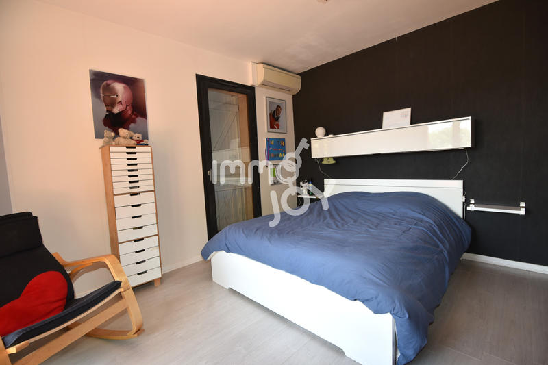 Maison - 129 m² - 6 pièces