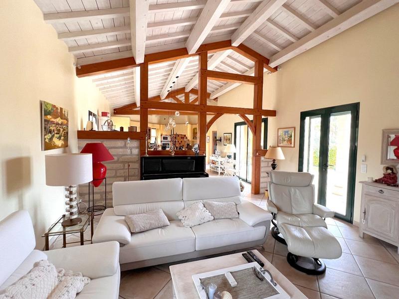 Maison - 154 m² - 5 pièces