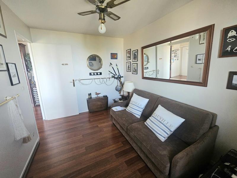 Appartement - 49 m² - 3 pièces