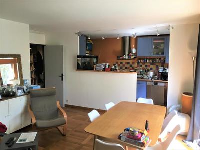 Appartement - 103 m² - 5 pièces
