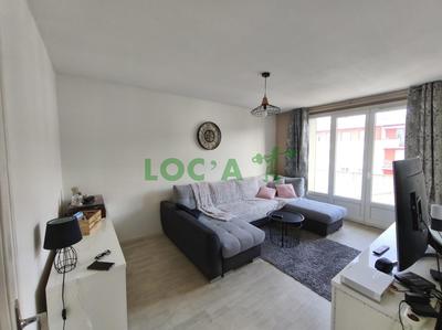 Appartement - 70 m² - 5 pièces