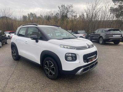 Citroën C3 Aircross 1.2 Turbo 110 s&amp;S Bvm6 Feel