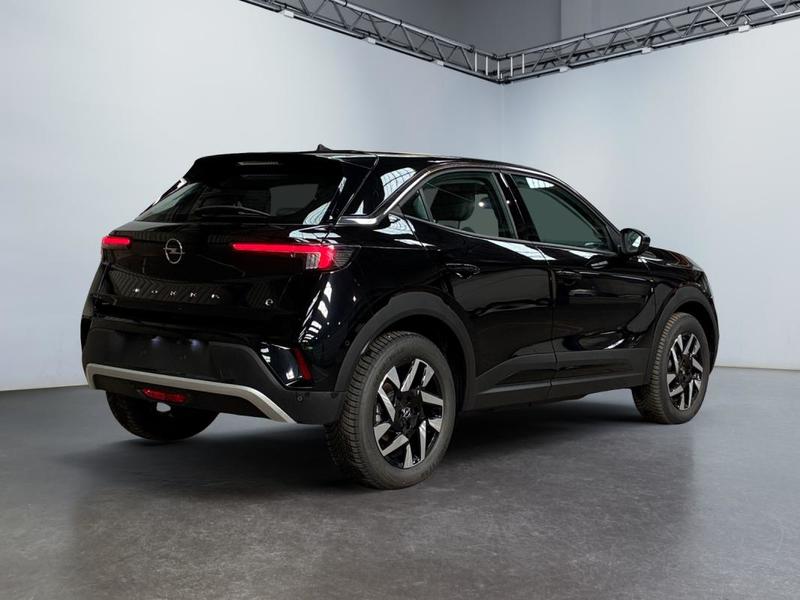 Opel Mokka Electrique 136 ch &amp; Batterie 50 kWh Elegance