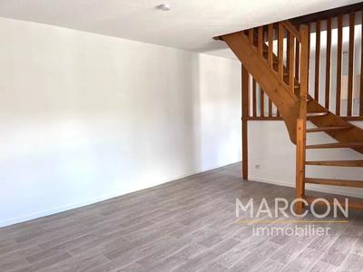Appartement - 33 m² - 2 pièces