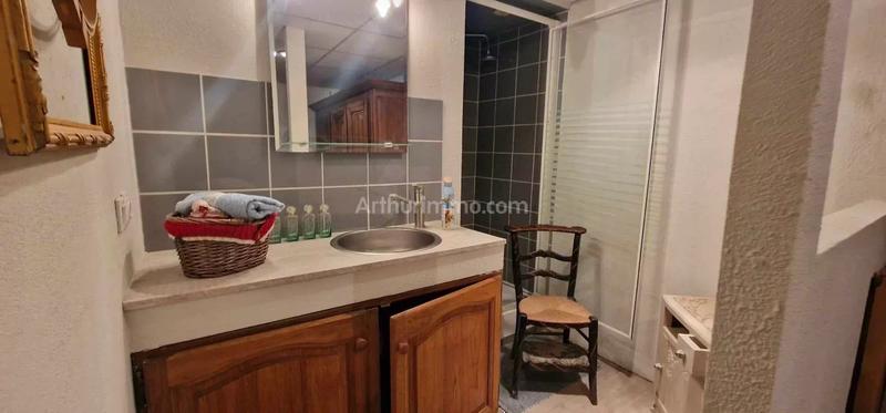 Maison - 232 m² - 10 pièces