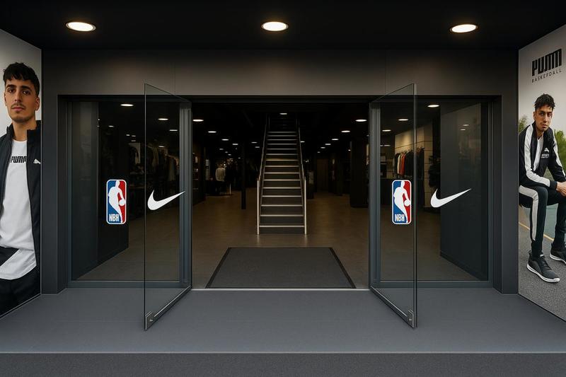 Local commercial - 700 m²