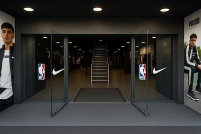 Local commercial - 700 m²