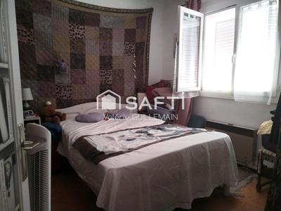 Appartement - 71 m² - 4 pièces