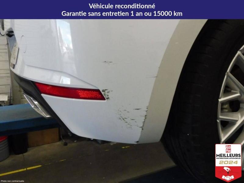 Seat Ibiza 1.0 Tsi 110ch Fr