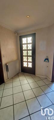 Maison - 192 m² - 8 pièces