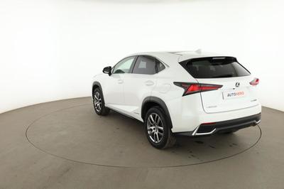 Lexus Nx 300h 4wd Auto 197 ch