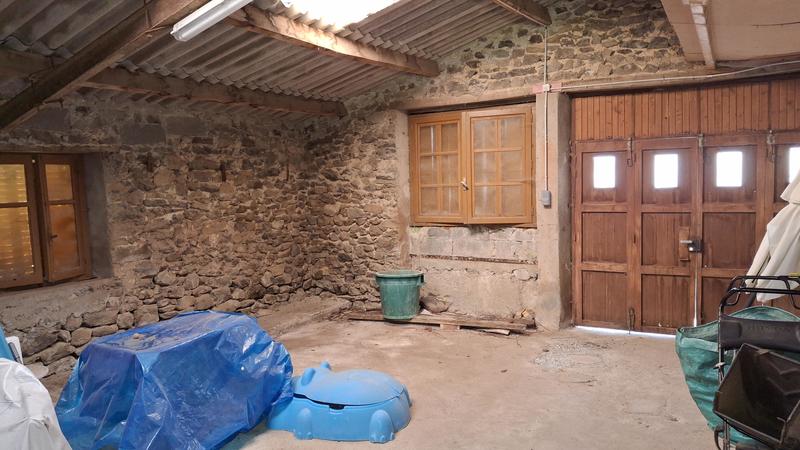 Maison - 110 m² - 6 pièces