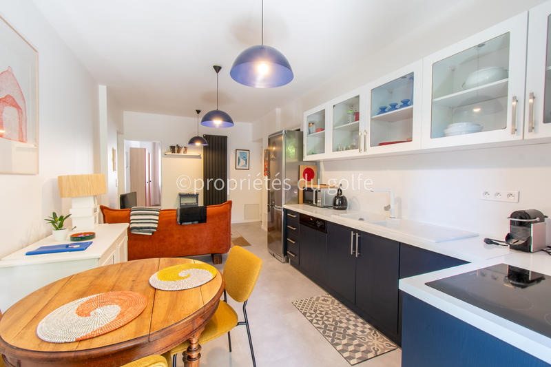 Maison - 189 m² - 5 pièces