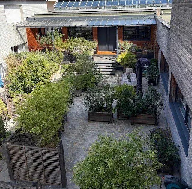 Bureau - 620 m² - 15 pièces