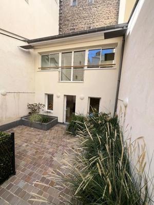 Maison - 37 m² - 2 pièces