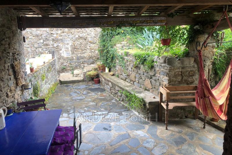 Mas - 242 m² - 9 pièces