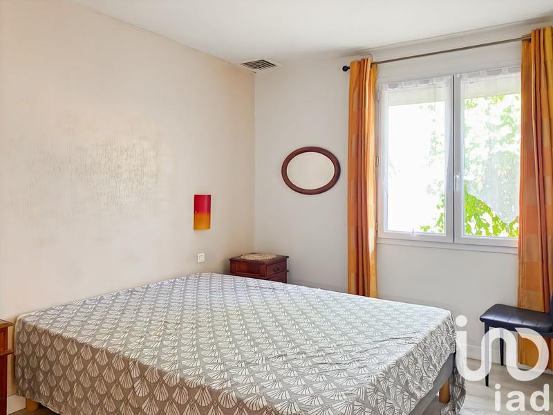 Maison de ville - 90 m² - 3 pièces