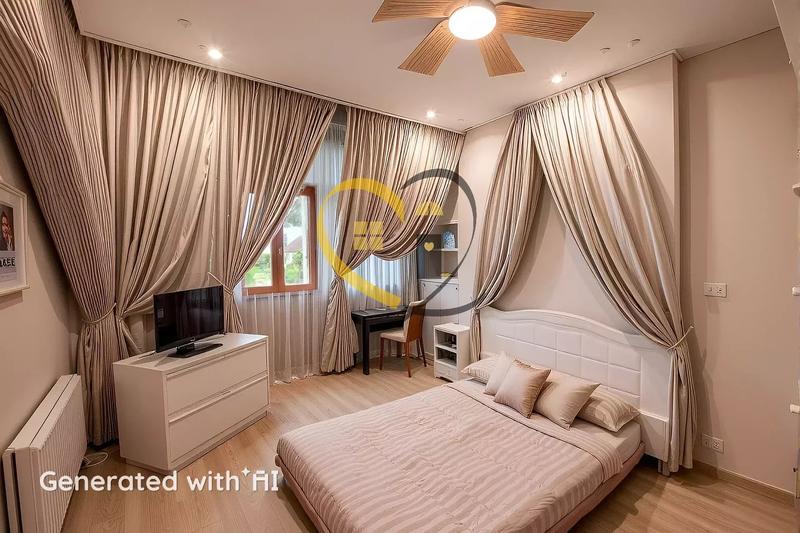 Maison - 180 m² - 9 pièces