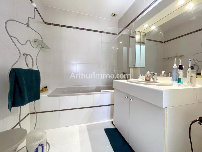 Appartement - 108 m² - 3 pièces