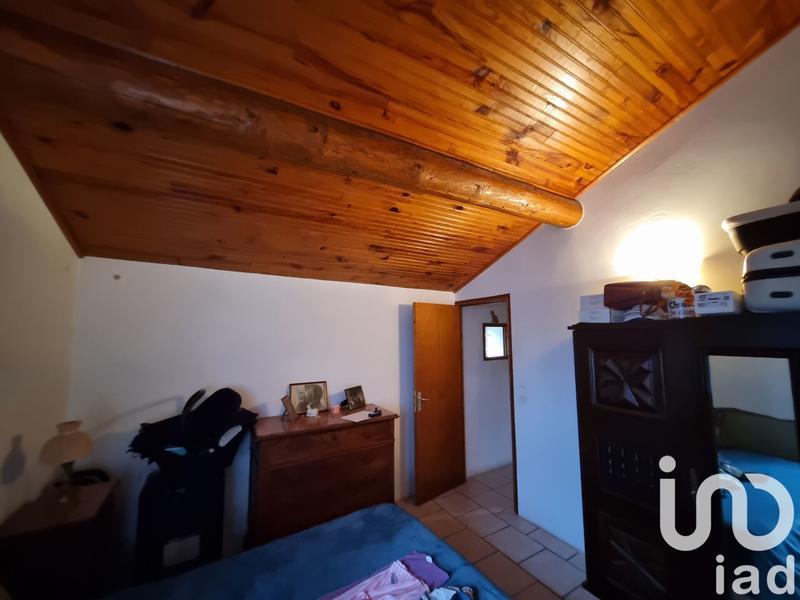 Maison de village - 113 m² - 4 pièces