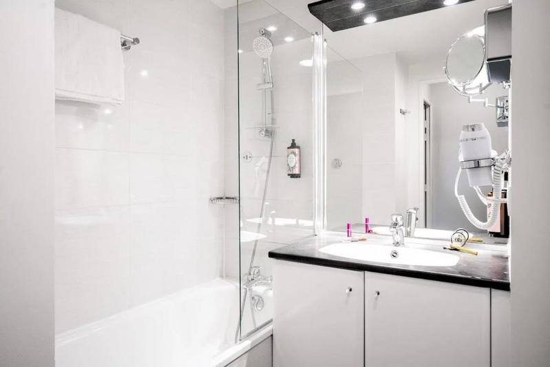 Studio - 19 m² - 1 pièce