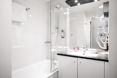 Studio - 19 m² - 1 pièce