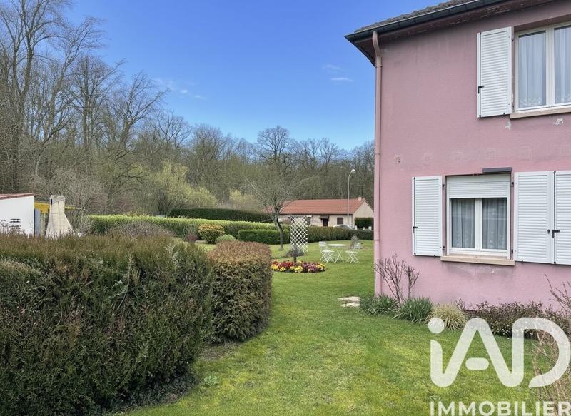 Maison - 68 m² - 4 pièces