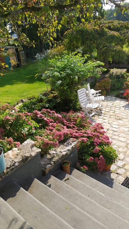 Maison de campagne - 270 m² - 7 pièces