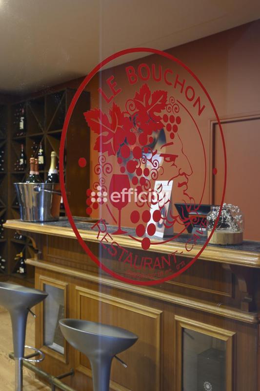 Fonds de commerce - 525 m²