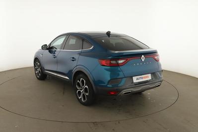 Renault Arkana 1.3 TCe Intens Edc 160 ch