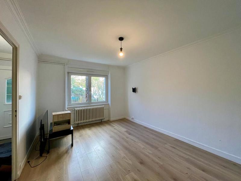 Maison - 128 m² - 6 pièces