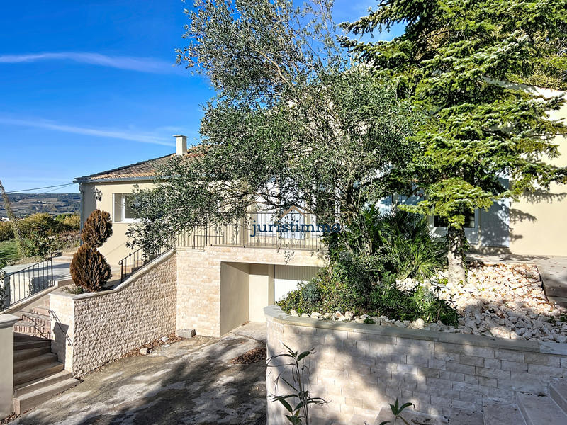 Villa - 109 m² - 5 pièces
