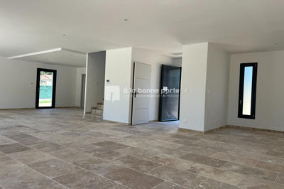 Villa - 140 m² - 5 pièces