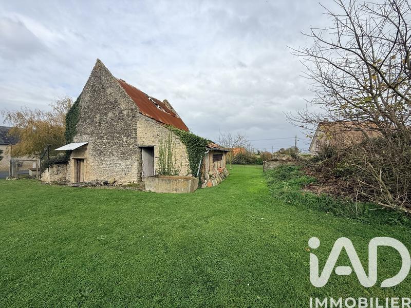 Ferme - 70 m² - 1 pièce