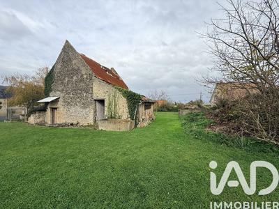 Ferme - 70 m² - 1 pièce